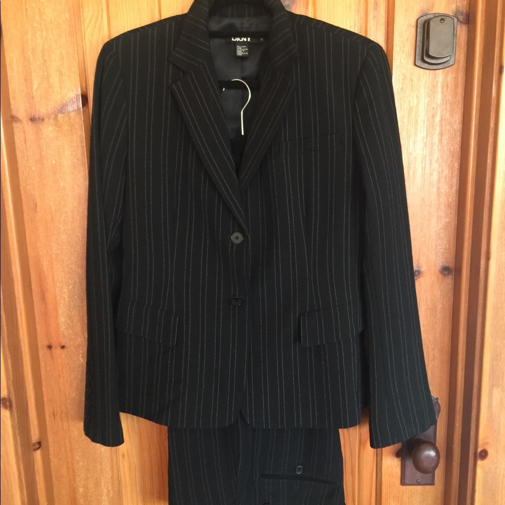 Dress Suit
